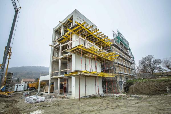 Suivez l'actualité des chantiers EMP !