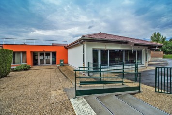 Ecole Chamboux - LA ROCHE SUR FORON