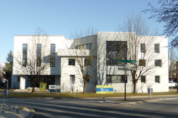 Rénovation des façades - ITE - Cran-Gevrier