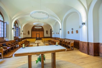Basilique de La Visitation - Annecy