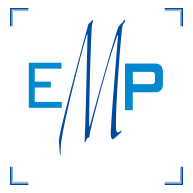 EMP logo