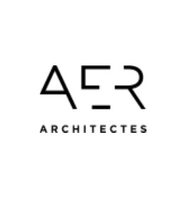 logo AER architecte