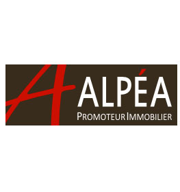 logo promoteur Alpea