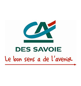 Crédit agricole des Savoie