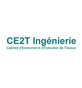 CE2T ingenierie logo