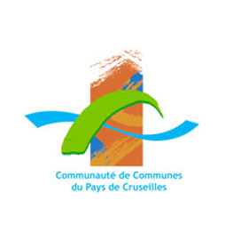 communauté de communes de Cruseilles logo