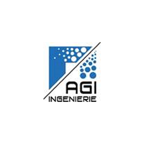 logo AGI ingenierie