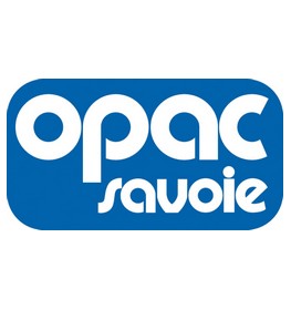 OPAC Annecy