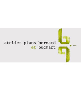 atelier plans bernard buchart logo