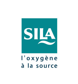 SILA logo