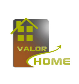 logo valor home