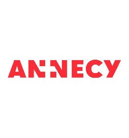 logo de la ville d'Annecy