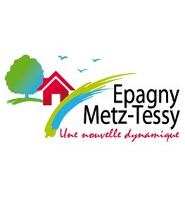 Logo de la ville d'épagny