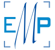 EMP logo